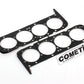 Cometic 90-94 Nissan SR20DE/DET DOHC 16V 2.0L 87.5m .051 inch MLS Head Gasket
