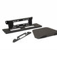 Addictive Desert Designs 15-18 Ford F-150 Stealth Fighter Winch Kit