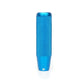 NRG Shift Knob Knurl Hidden Gem Short Blue