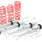 H&R 11-16 BMW 528i/535i/550i F10 Street Perf. Coil Over (Non EDC)