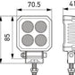 Hella ValueFit LED Work Light TS1700 LED MV CR LT