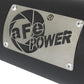 aFe MACH Force-Xp 409 Stainless Steel Exhaust Tip 3.5 In x 4.5in Out x 12in L Clamp-On