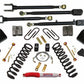 Skyjacker 4"KIT,08-10F250,DIES,4HYDRO