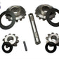 Yukon Gear Standard Open Spider Gear Kit For 8in and 9in Ford w/ 28 Spline Axles and 2-Pinion Design
