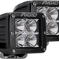 Rigid Industries Dually - Flood - Set of 2