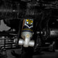 ICON 2021+ Ford Bronco Hoss 1.0 Rear EXP Coilover 2.5in