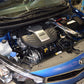 Injen 2014 Kia Forte Koup 1.6L Turbo 4Cyl Black Cold Air Intake (Converts to Short Ram Intake)