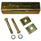 Skyjacker 2002-2005 GMC Yukon XL 2500 4 Wheel Drive Drive Shaft Shim Kit