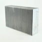 CSF Nissan GT-R (R35) High Performance Bar & Plate Intercooler Core - 22in L x 14in H x 5.5in W
