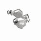 MagnaFlow Conv DF 2001-05 Explorer 4.0L Sport Trac Front Section