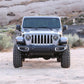 Fabtech 20-21 Jeep JT 4WD Gas 3in Sport System w/Dl Shks