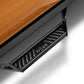 N-Fab Predator PRO 2019 Ford Ranger Crew Cab All Beds - Tex. Black - Cab Length