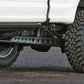Fabtech 17-21 Ford F250/350 4WD Floating Rear Traction Bar System