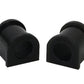 Whiteline Plus 1998-2008 Lexus LX470 UZJ100  24mm Rear Sway Bar Mount Bushing