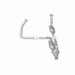 Magnaflow Conv DF 04-07 Dodge Ram 5.7L