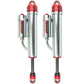 aFe Sway-A-Way 2.5in Rear Shock Kit 09-13 Ford F-150 4wd