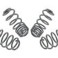 Whiteline 04-08 VW Golf Mk5 2.0 GTI Performance Lowering Springs