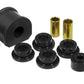 Prothane 70-98 Ford Truck S/B & E/L Bush - 7/8in (for 2in Frames / Stud to Eye End Links) - Black