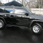 N-Fab Nerf Step 03-09 Toyota 4 Runner SUV 4 Door - Tex. Black - W2W - SRW - 2in