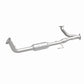 MagnaFlow Conv DF 96-97 3.2L Passport D/S A/T