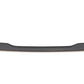 AVS 10-11 Toyota Prius (Excl. V Model) Aeroskin Low Profile Acrylic Hood Shield - Smoke