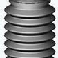 KYB Shocks & Struts Strut Boots Front FORD Freestar 2004-07 FORD Windstar 1999-03 MERCURY Monterey (