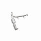 MagnaFlow Conv DF 97-98 Ford Trucks 4.6L