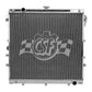 CSF 07-19 Toyota Tundra 5.7L Radiator