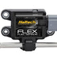 Haltech Flex Fuel Composition Sensor for 3/8 (GM Spring Lock) Fittings (Incl Plug & Pins)
