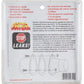 Spectre Header Collector Gasket 3in. Thick