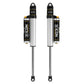 ICON 1999+ Ford F-250/F-350 Super Duty 3-6in Rear 2.5 Series Shocks VS PB CDCV - Pair