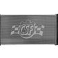 CSF 15-17 Ford Expedition 3.5L OEM Plastic Radiator