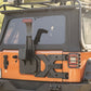 Rugged Ridge Spartacus HD Tire Carrier Kit 07-18 Jeep Wrangler