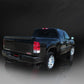 Corsa 02-07 GMC Sierra Reg. Cab/Short Bed 1500 4.8L V8 Black Sport Cat-Back Exhaust