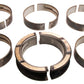 Clevite Dodge Viper V10 488 CID 8.0L 1992-2002 Main Bearing Set