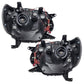 Oracle 12-15 Toyota Tacoma SMD HL - White
