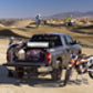 BAK 16-20 Toyota Tacoma 5ft Bed Revolver X2