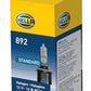 Hella Bulb 892 12V 16W Pg13 T325