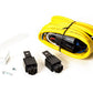 Putco 9006 / 9012 - 100W HEAVY DUTY HARNESS & RELAY Wiring Harnesses