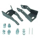 MaxTrac 07-14 GM C/K1500 SUV 2WD/4WD 3in Rear Lowering Kit