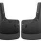 Husky Liners 08-09 Ford F-250/F-350 SuperDuty Custom-Molded Front Mud Guards (w/o Flares)