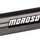 Moroso Oil Filter - In Line Screened -12An - Aluminum