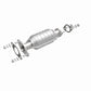 MagnaFlow Conv DF 01-03 Rio 1.5/1.6 Rear