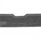 Lund 01-07 Toyota Sequoia (w/3rd Seat Cutouts) Catch-All 2nd Row Floor Liner - Tan (1 Pc.)