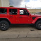 Oracle Sidetrack LED System For Jeep Wrangler JL/ Gladiator JT