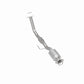 Magnaflow Conv DF Toyota Camry 2.2L