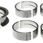 Clevite Ford V8 221-255-260-289-302 1962-01 Main Bearing Set