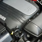 J&L 11-19 Jeep Grand Cherokee 5.7L Passenger Side Oil Separator 3.0 - Black Anodized
