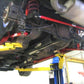 UMI Performance 82-02 GM F-Body Tubular Single Adjustable Panhard Bar