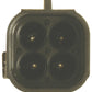 NGK Asuna Sunfire 1993 Direct Fit Oxygen Sensor